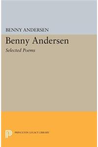 Benny Andersen