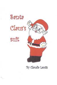 Santa Claus's Suit