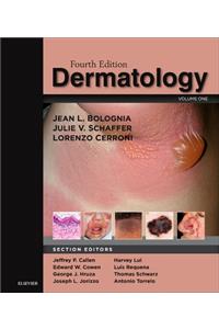 Dermatology E-Book