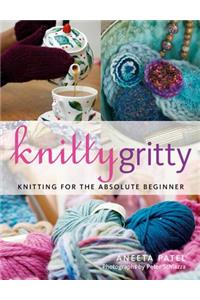 Knitty Gritty