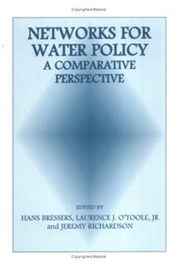 Networks for Water Policy