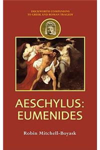 Aeschylus: Eumenides