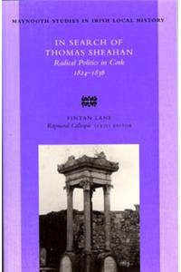 In Search of Thomas Sheahan