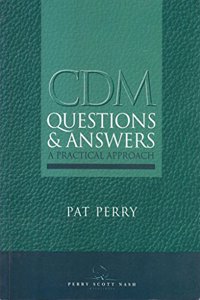 CDM Questions and Answers: A Practical Approach
