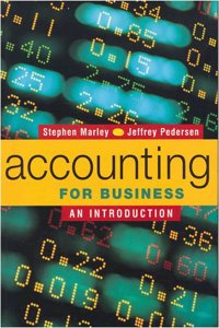 Accounting for Business