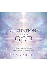 Meditations with God CD