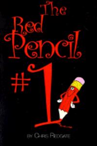 Red Pencil #1