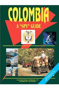 Colombia a Spy Guide