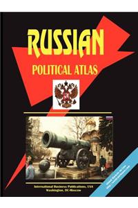 Russia Political Atlas