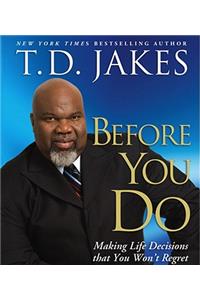 Before You Do