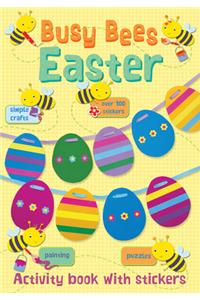 Busy Bees Easter