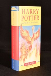 Family Triple Pack (Harry Potter and the Order of the Phoenix)