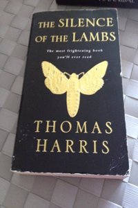 Silence Of The Lambs: (Hannibal Lecter)