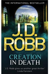 Creation In Death