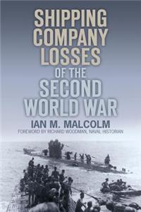 Shipping Company Losses of the Second World War