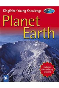 Planet Earth