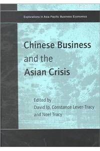 Chinese Business and the Asian Crisis