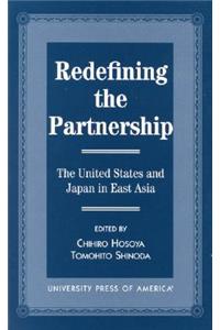 Redefining the Partnership