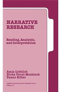 Narrative Research