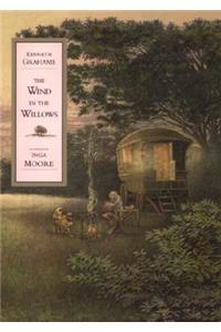 The Wind in the Willows