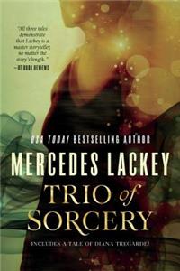 Trio of Sorcery