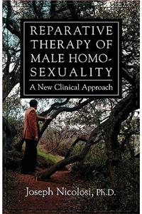 Reparative Therapy of Male Homosexuality