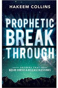 Prophetic Breakthrough