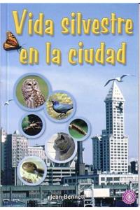 Vida Silvestre En La Ciudad