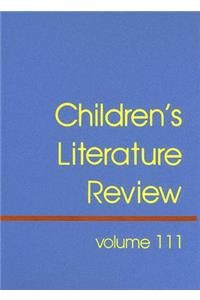 Children's Literature Review