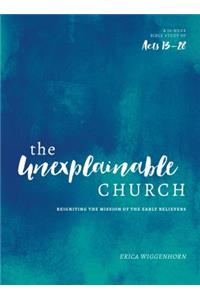 Unexplainable Church