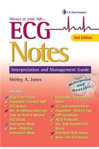 ECG Notes