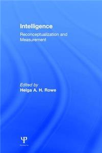 Intelligence