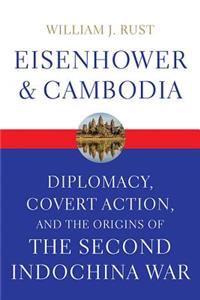 Eisenhower and Cambodia