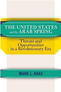 United States and the Arab Spring