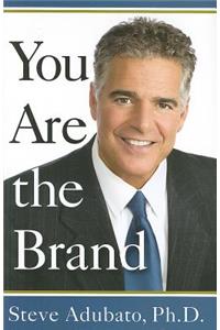You Are the Brand