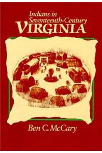 Indians in Seventeenth-Century Virginia