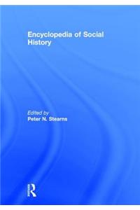 Encyclopedia of Social History