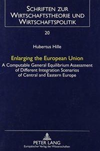 Enlarging the European Union