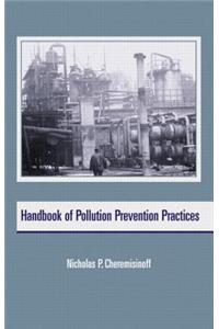 Handbook of Pollution Prevention Practices