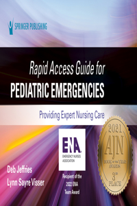 Rapid Access Guide for Pediatric Emergencies