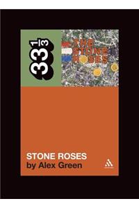 The Stone Roses' The Stone Roses
