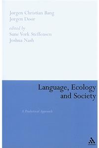 Language, Ecology and Society