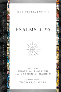 Psalms 1-50: Volume 7 Volume 7