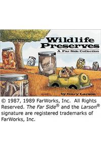 Wildlife Preserves