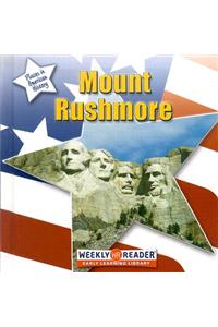 Mount Rushmore