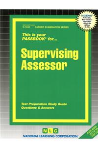 Supervising Assessor