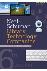 Neal-Schuman Library Technology Companion
