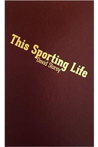 This Sporting Life