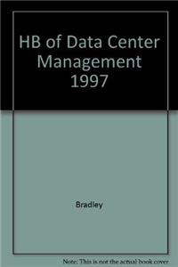 Handbook of Data Center Management, 1998 edition