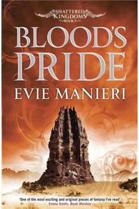 Blood's Pride